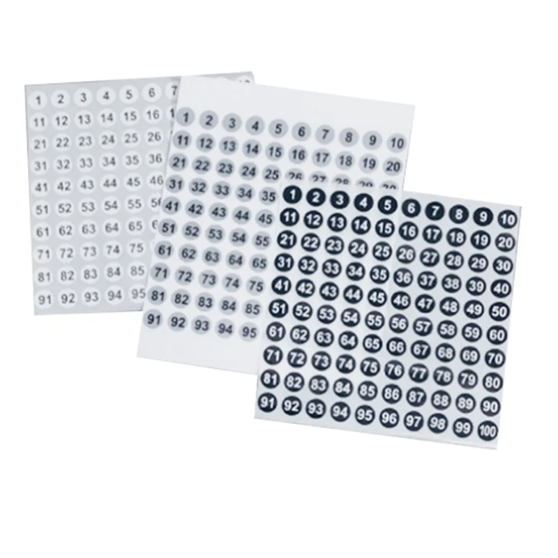 تحدي اليوم VO-100، مجلد توفير المال، 100 ظرف، تحدي توفير المال: مخطط ميزانية ممتع وسهل متين