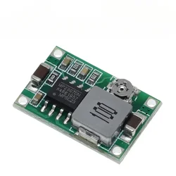 Mini360 DC-DC HM Buck Converter Step Down Power Supply Module 4.75-23V to 1-17V 340KHz Mini-360 Ultra-small