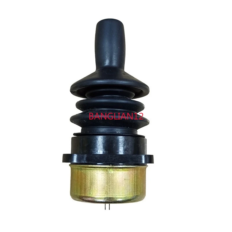 Controller joystick directional handle