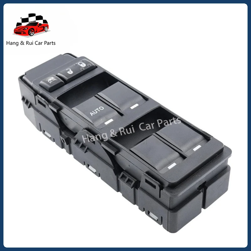 04602780AA 04602785AD Car Power Master Window Switch Replacement For Dodge Chrysler Jeep Avenger Caliber Patriot