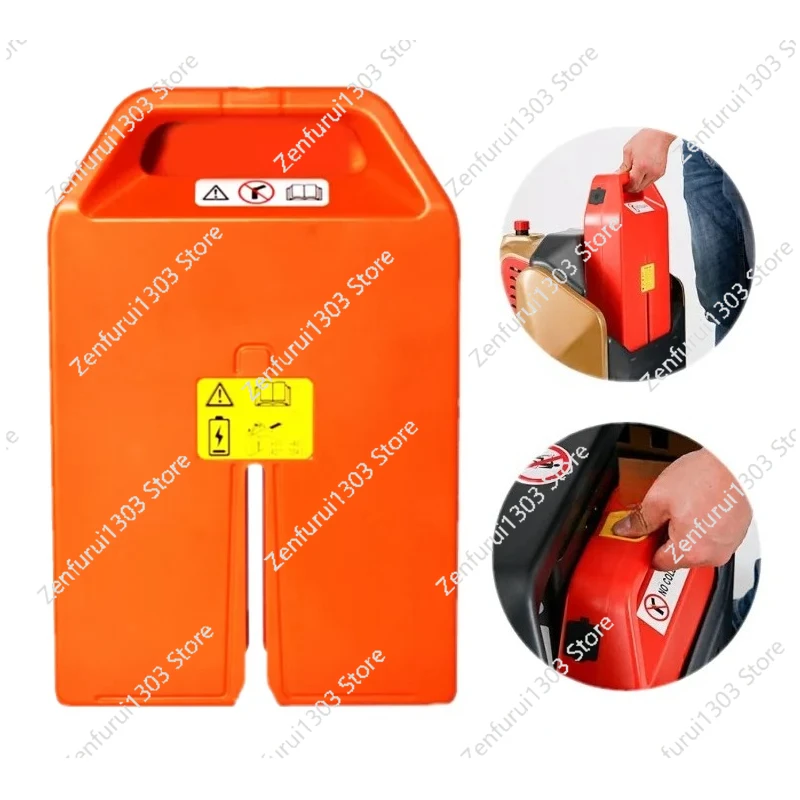 24V 20Ah, 24V 36Ah, 48V 20Ah,  Lithium Battery