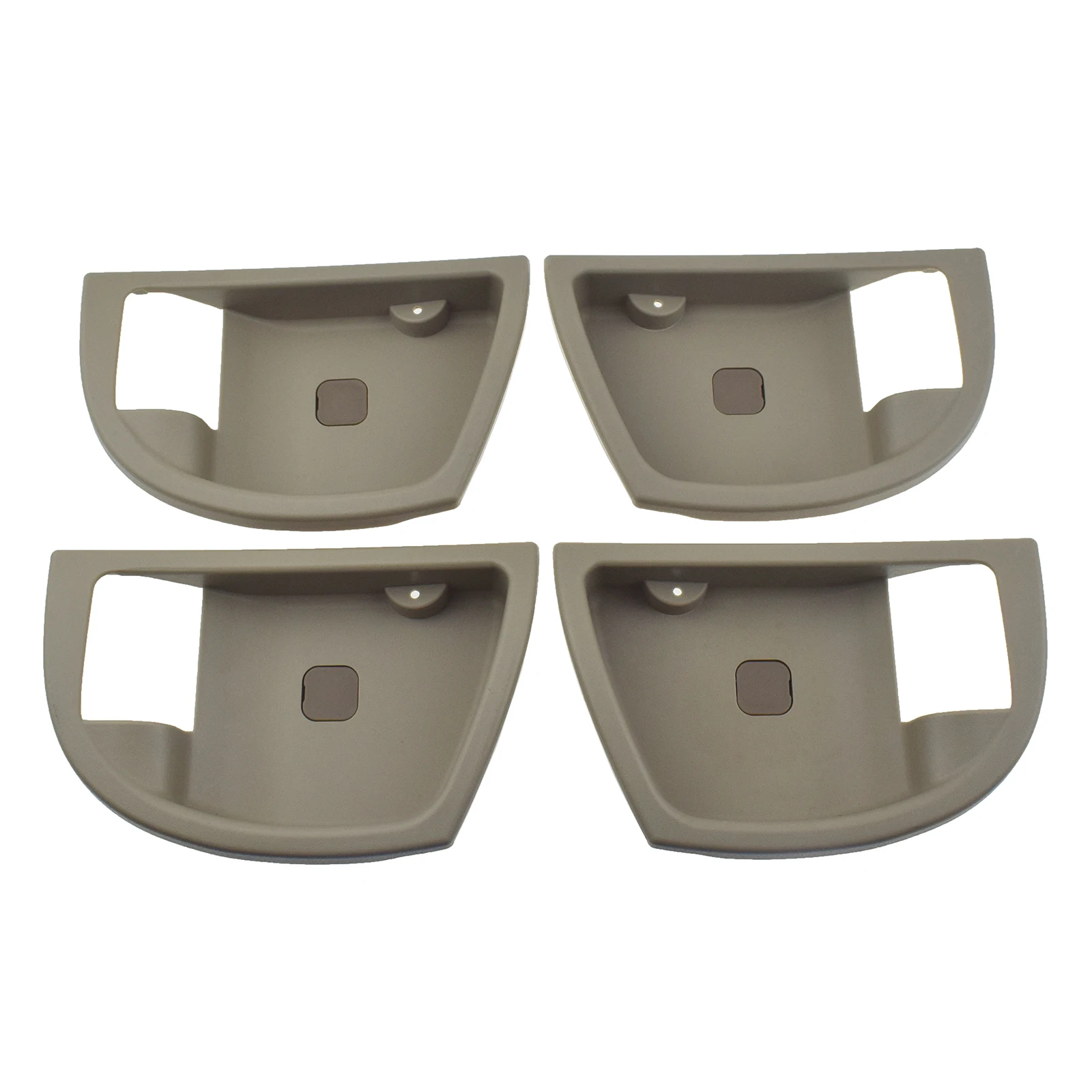 

Left / Right Inside Door Handle Trim Fit for Hyundai Santa Fe 2007-2012 82611-2B000 83611-2B000 82621-2B000 83621-2B000