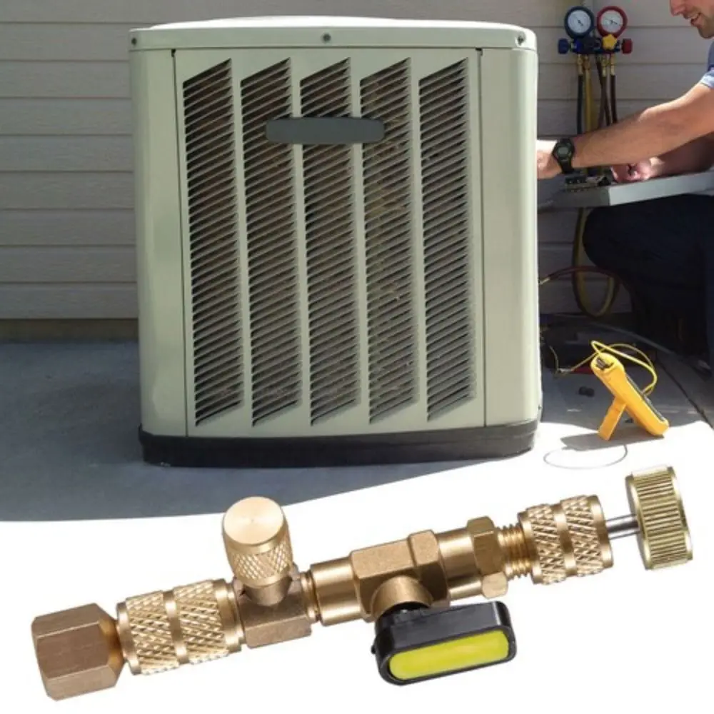 A/C Line Repair Valve Core Remover 5/16