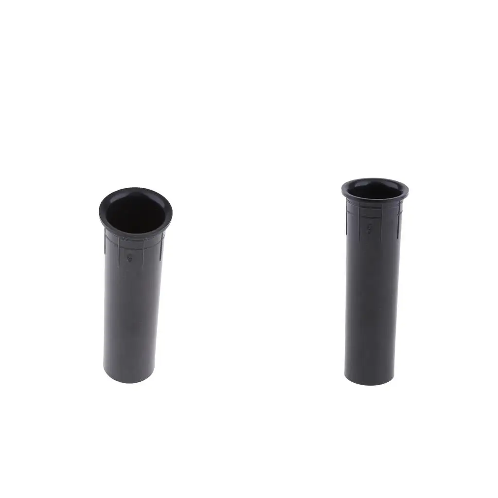 

Bass Air Port Tube Plastic Speaker Box Vent Pipe Loudspeaker Cabinet Enhancement for Audio DIY Projects