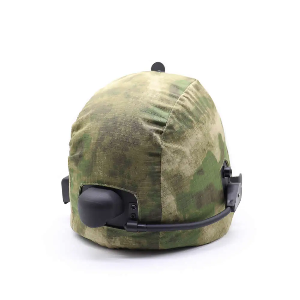 Russian Altyn Helmet Cover Helmet Cloth for K6-3/K63/K-63 Tactical Level III Welding Helmets