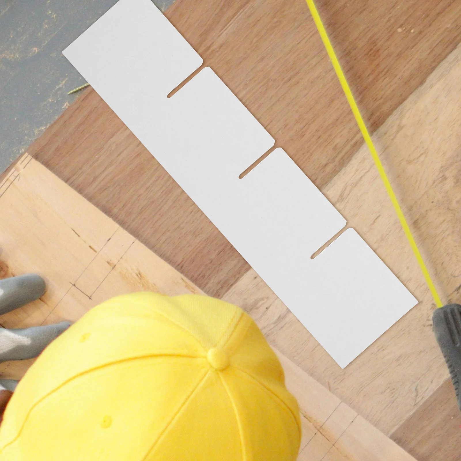 6pcs Cardboard Boxes For Moving Grid Design Packing Box Divider Dish Protector Medium Moving Boxes Divider Packaging Edge