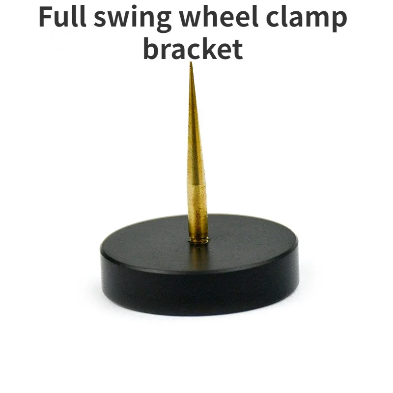 Watch Balance Holder Tool Bracket NO.7995 Balance Spring Shaft Cleaning Holder Watch Parts Tool Kit for Watchmakers