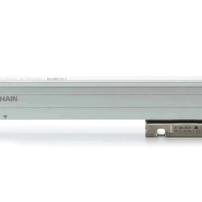 

CNC Original New Hedenhain Sealed Linear Encoder LC485 ML720 ID 689678-14