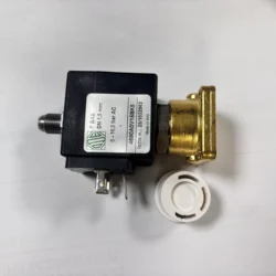 Original ODE solenoid valve 4690A0V15 Fidelity Atlas air compressor loading coil 2202729801