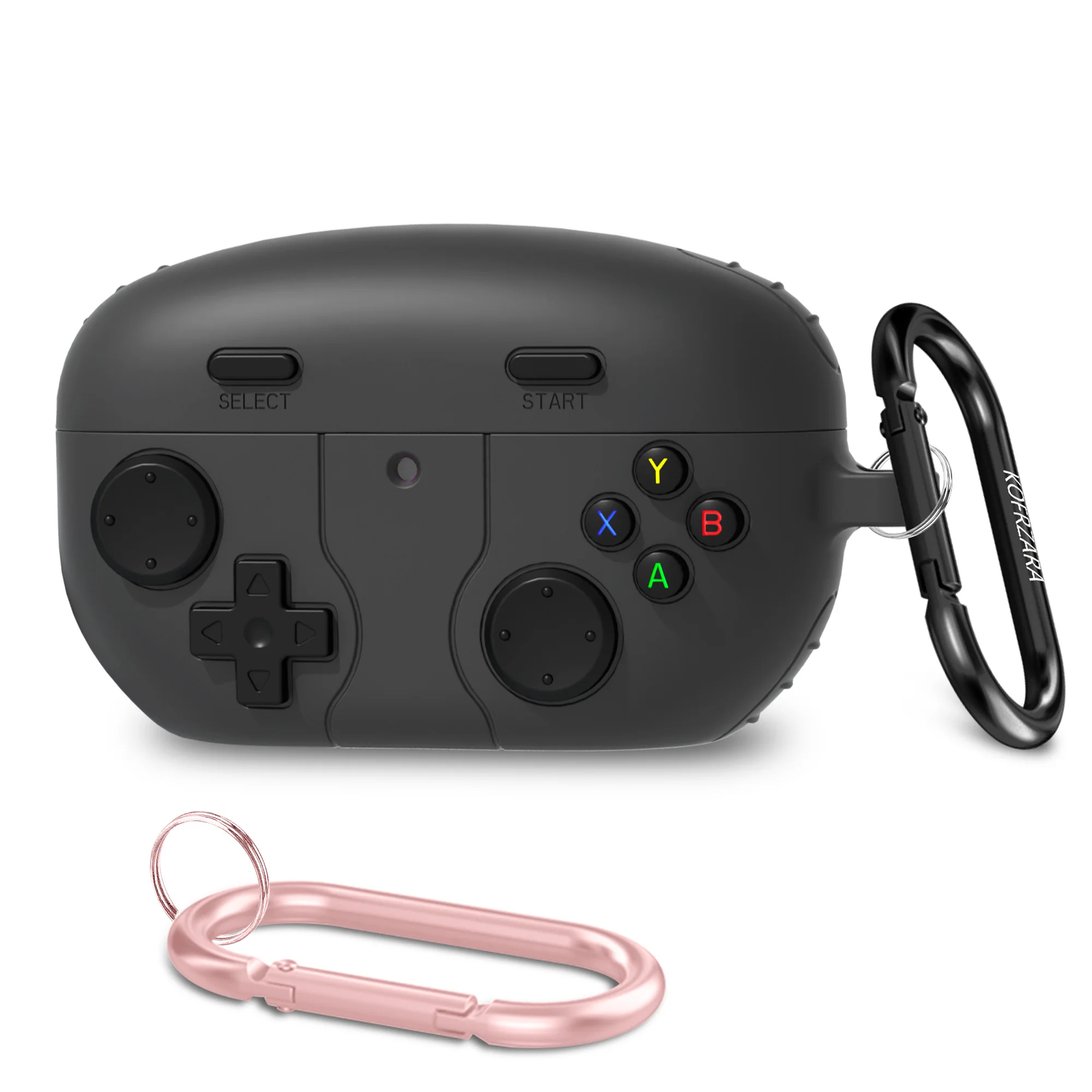 Beschermhoes Voor Sony WF-1000XM5 Comfortabele Zachte Siliconen 3d Creativiteitsbeschermhoes Voor Sony Wf 1000xm5 Hoesje