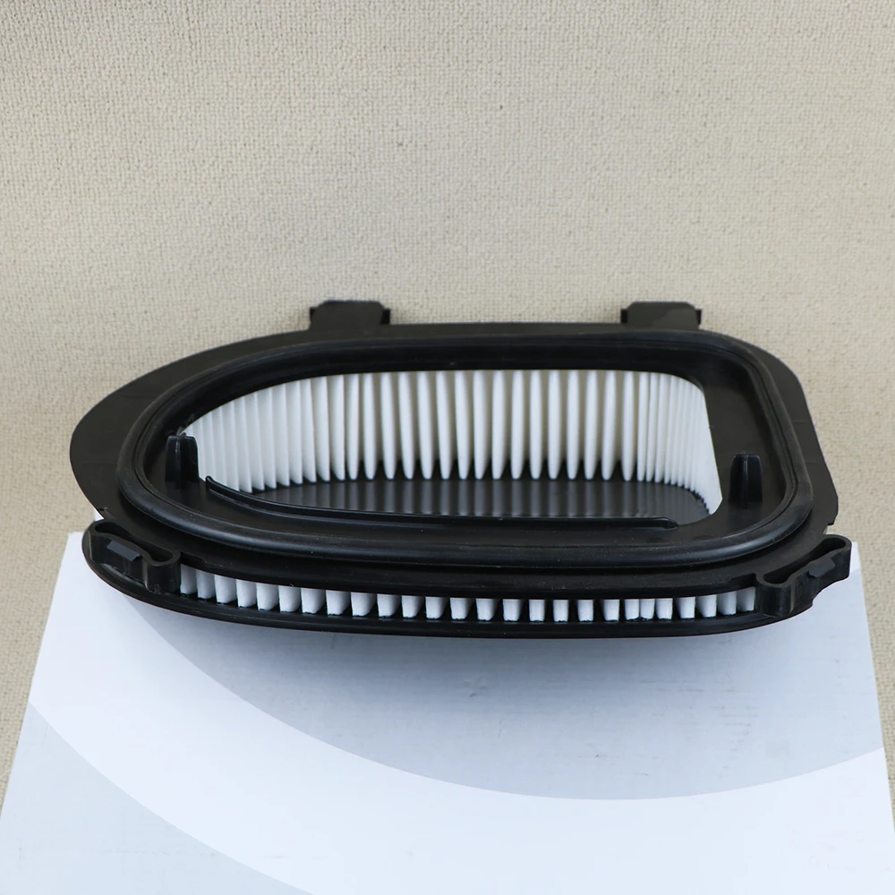 13717811026 Car Air Filter Element For BMW X3 X5 X6 F25 F15 E72 E71 E70 Air Filter 2.0-3.0L 13717811026