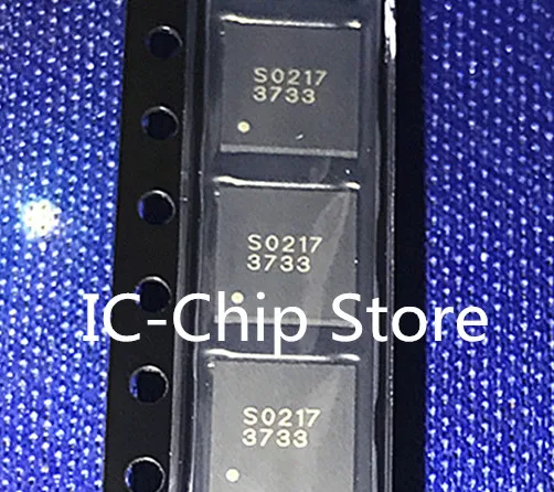 2 Chiếc ~ 10 Cái/lốc IS31FL3733-QFLS4-TR 3733 QFN48 Mới Ban Đầu