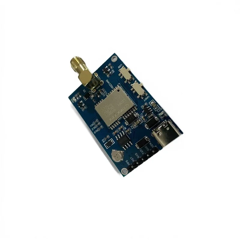 LC29H Module RTK Differential GPS Beidou GNSS Positioning Dual Frequency L1+L5 High-precision Directional Navigation