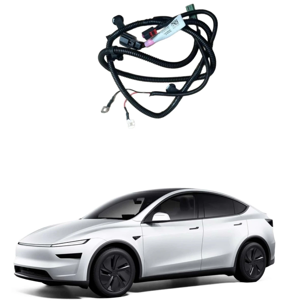 

For Tesla 2025 model Y Juniper front bumper harness 1933899-00-C
