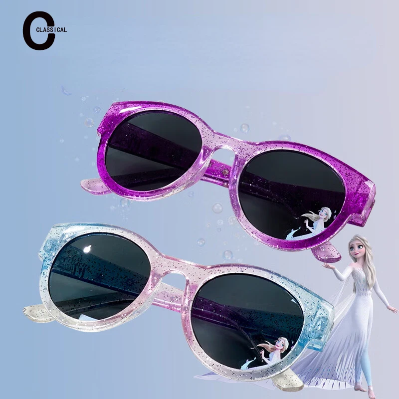 

High Quality Ultralight Kids Sunglasses Girls Cat Eye DSK-9003 Handcrafted Cute Outdoor UV400 Sunglasses for Ages 6-12