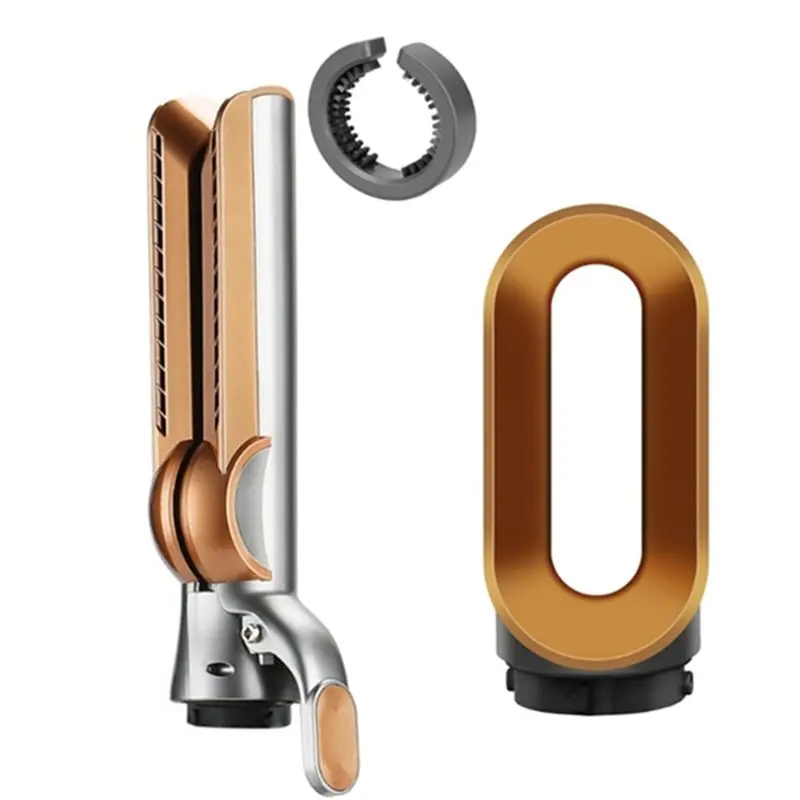 

Hot-For Dyson Airwrap Styler HS01 HS05 HS08 Pre-Styling For Dryer& Airflow Attachment- Faster Define Wavy Cu-Rly Hair Drying