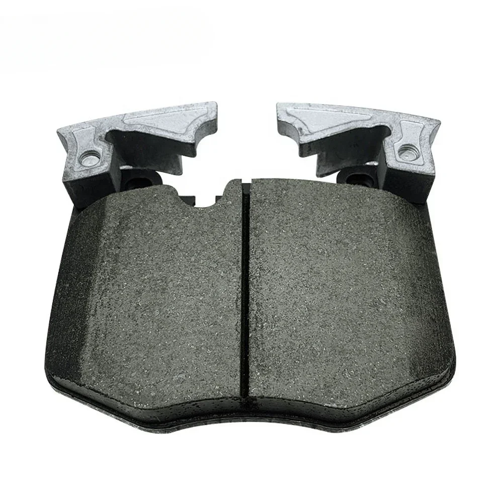 

High Performance Brake Pad For Bm Xdrive Brake Pad Set