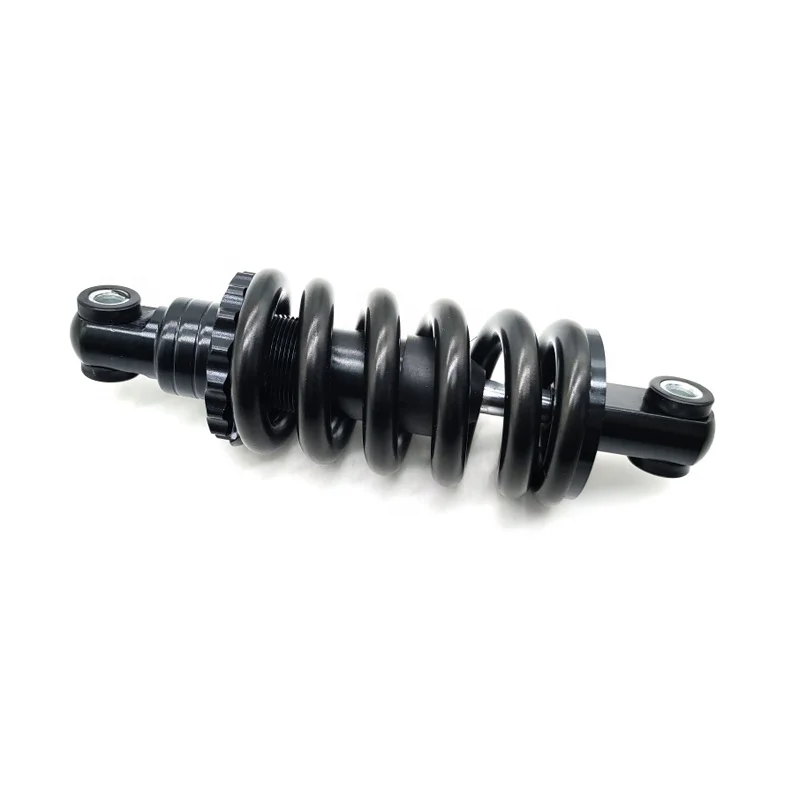 الجزء الأصلي S هوك امتصاص التعليق الخلفي لملحقات سكوتر كهربائي VSETT 10 + صفر 10X #5