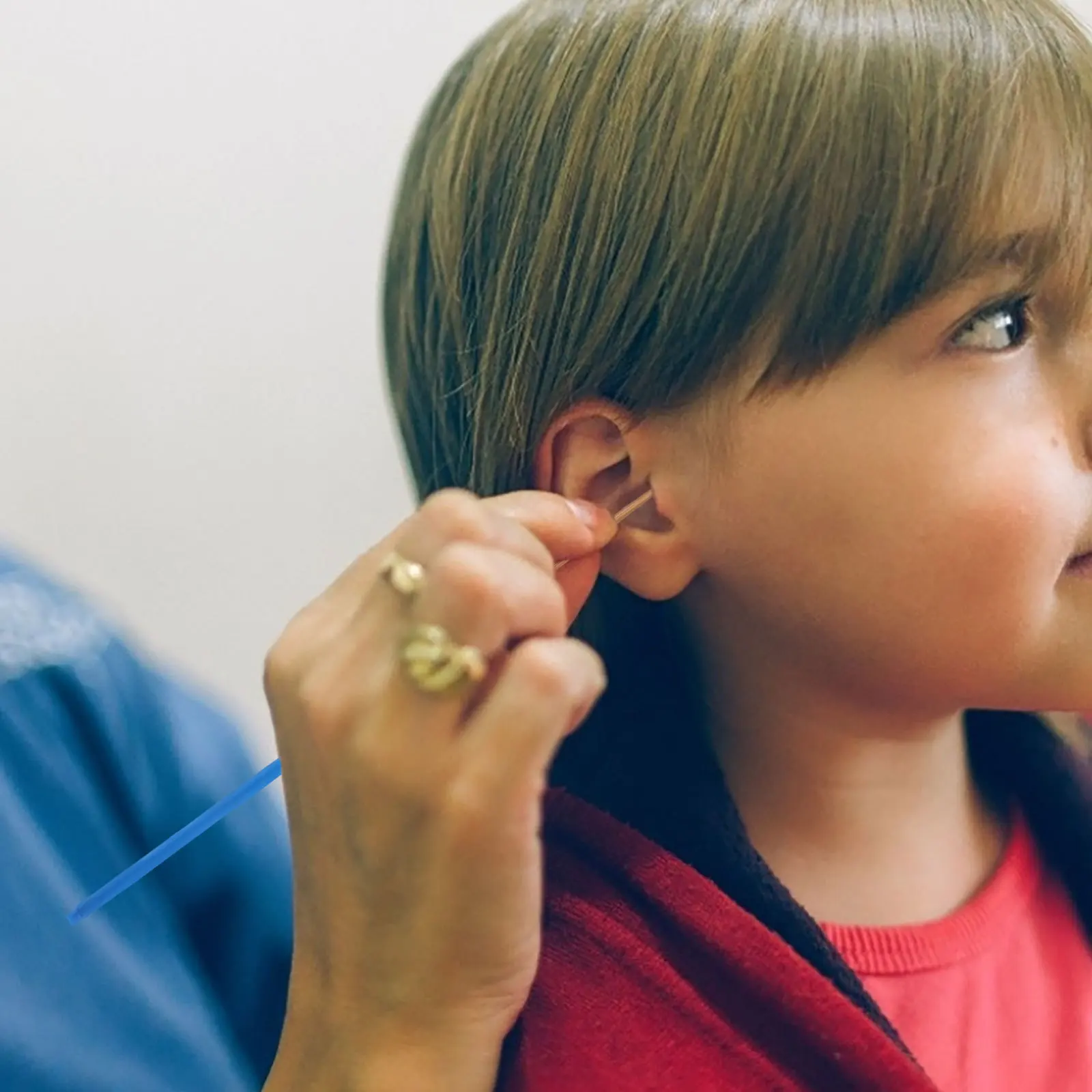 أداة منتقي الشمع من الخيزران، آمنة للاستخدام العادي، تصميم مريح، يحافظ على صحة الأذن، صالون تدليك التجميل المنزلي #6