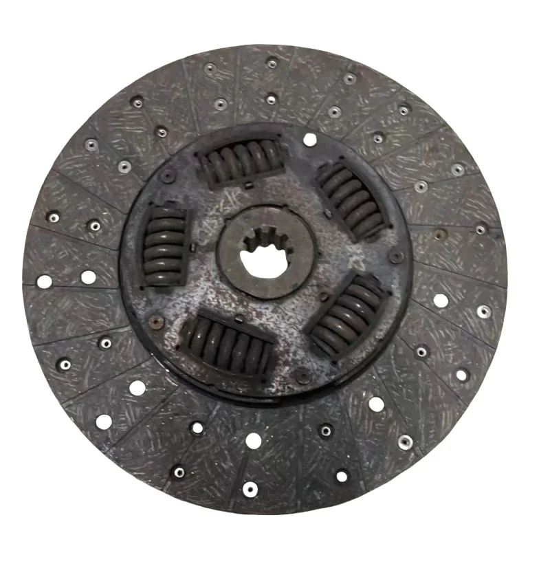 Suitable For Gallardo For Huracan For Aventador For URUS Transmission Gearbox Clutch Gear Clutch Plate Flywheel 07L105269K /269F