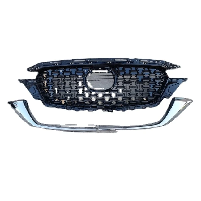 

High Quality Auto Parts Body Parts Car Main Grille for Mazda CX-5 CX5 2022 2023 2024 2025