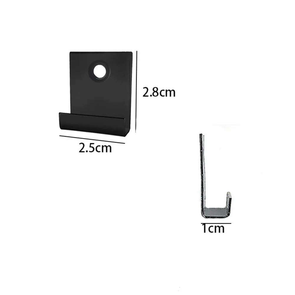 Composite Deck Clips Easy Install Decking Clip Kit Decking Clips Stainless Steel Construction 28x25mm Dimensions