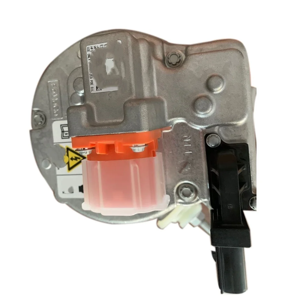 Suitabl Edge CX480 New Energy Hybrid air Conditioning Compressor Assembly air Conditioning Pump LX6A19D623BB 5042400389