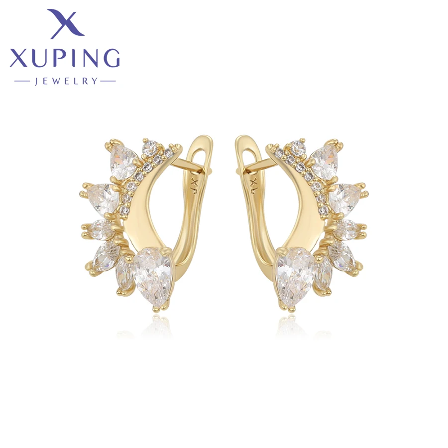 Xuping Jewelry Fash…