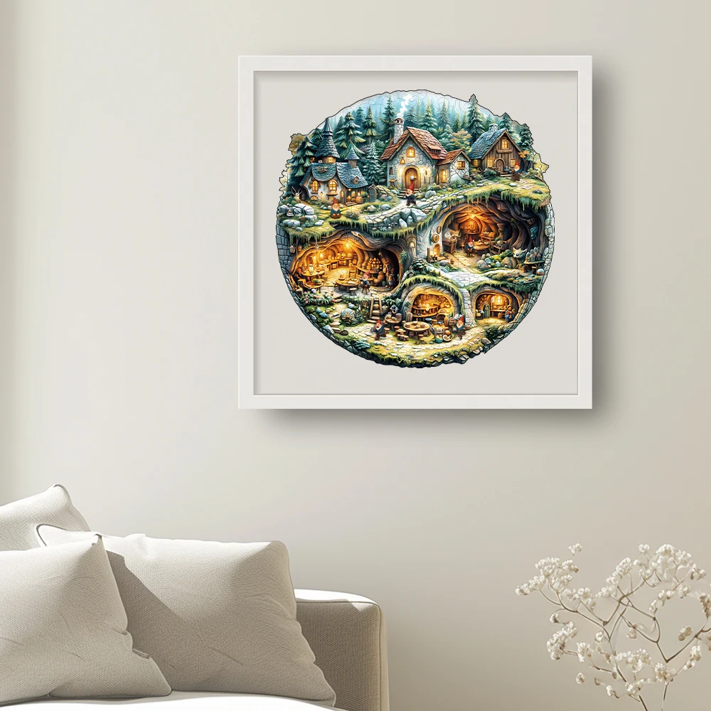 Thumbnail 4 - #10 Compare Jigsaw Puzzle Sets Before You Buy