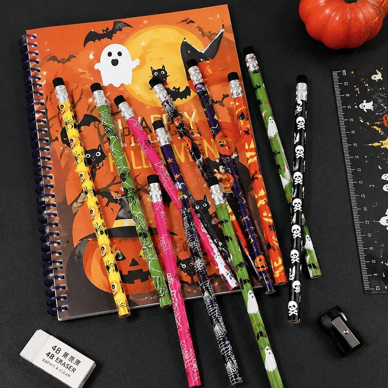12/24/36 Stück Halloween-Bleis – Calligraphy Pen Set Bewertung und Preis