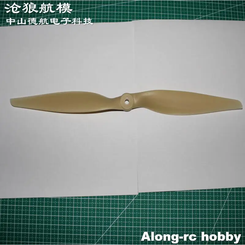 5 peças 1340 13*4 13 polegadas 13 "hélice para hookll 1200mm envergadura 30e extra 300 f3d extra ng