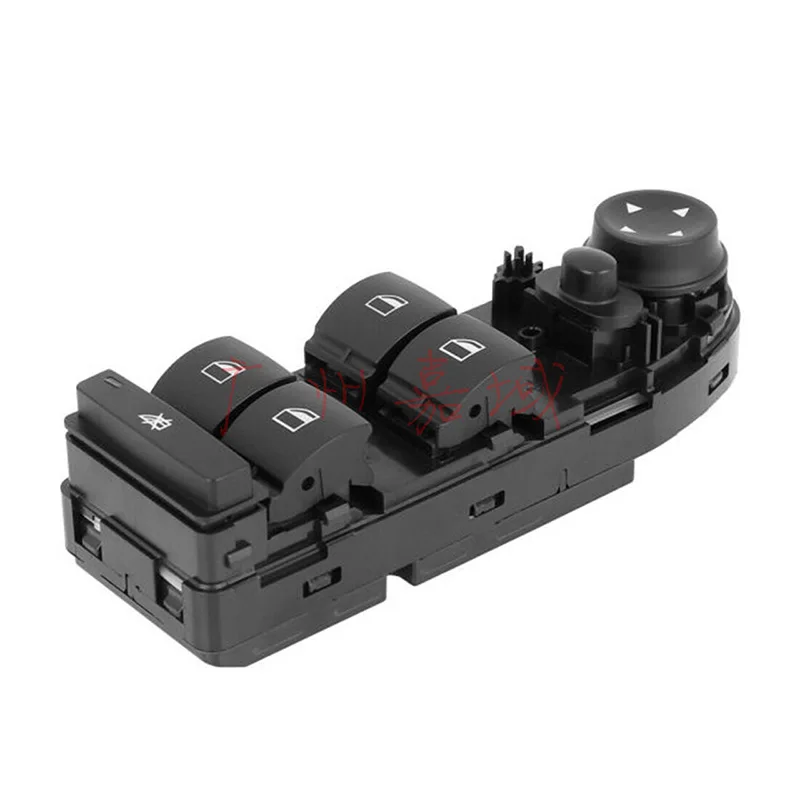 For BMW E60 E61 520i 523i 525i 528i 530i 540i 550i M5    61319122113 lectric Power Window Switch Button