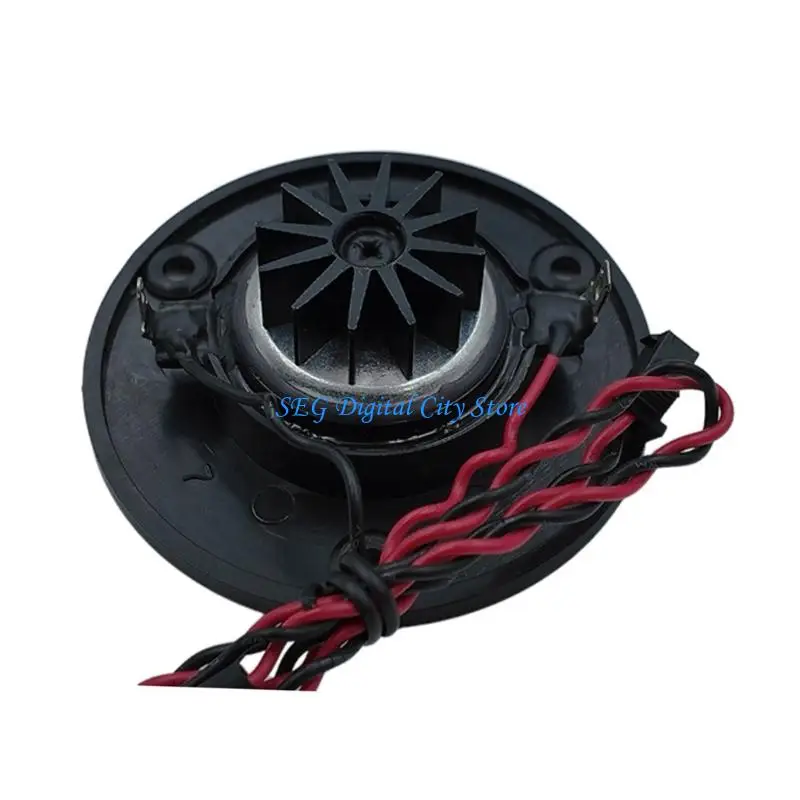 U75B Tweeter Speaker 4Ohm 15W Sound Speaker Home Theater Woofer Loudspeaker