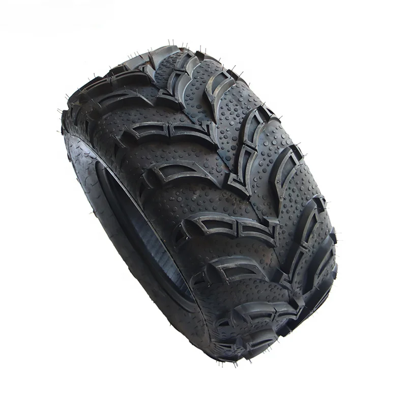 LINGQI Motorcycle Tires 25X10-12 Inch Outer Tire for Kart ATV Off Road Motorbike Motocross Dirt Bike Accessories - view 3
