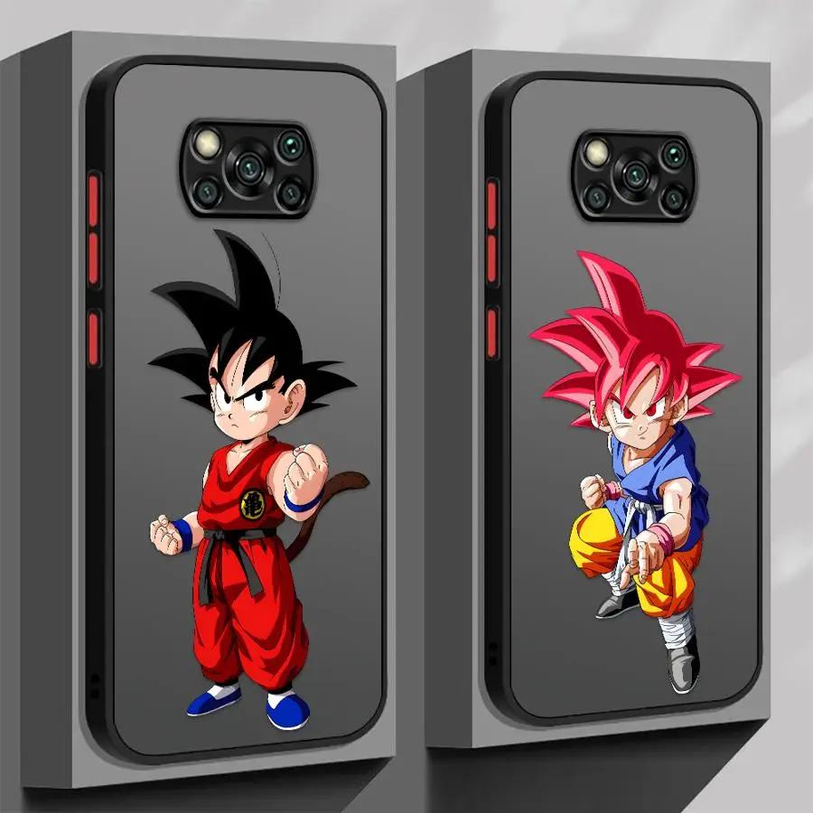 Dragon Ball Son Goh… - image