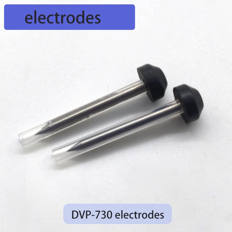 Electrode rod welding machine electrode needle discharge needle DVP-730 welding machine accessories