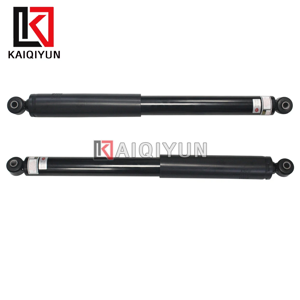 

2Pcs For Hummer H2 Rear Left and Right Gas Suspension Shock Absorber Core 2003 2004 2005 2006 2007 2008 2009 103952 49613VJ