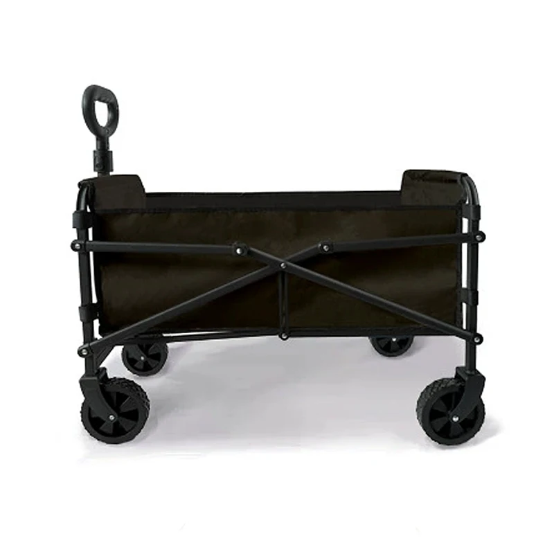 

Camping Cart Trolley Table Board Camper Trailer Outdoor Tools Folding Oversized Camp Hand Buggy Picnic Carts