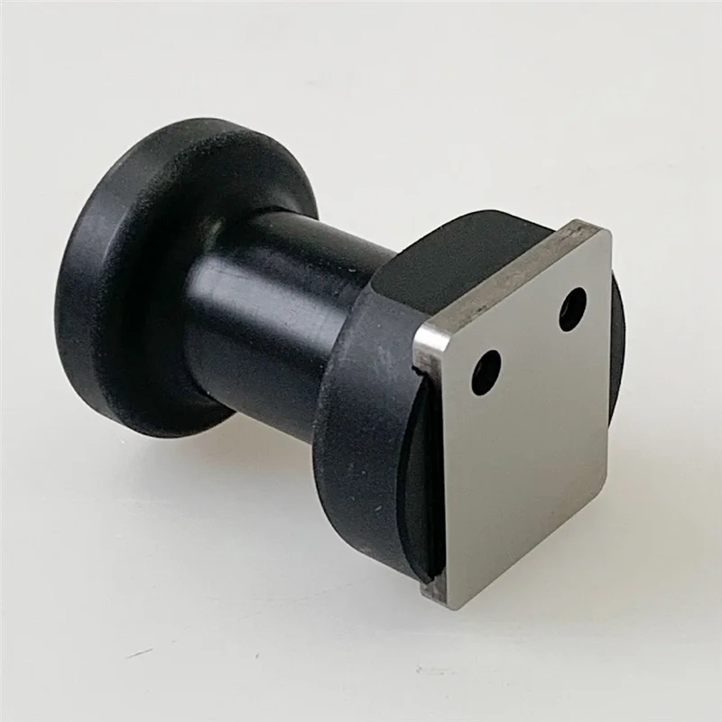 AT19-Steel Paint Applicator Scraper Sandpaper Auto Scratch Repair Tool Car Scratch Repair Scraper Tool Set