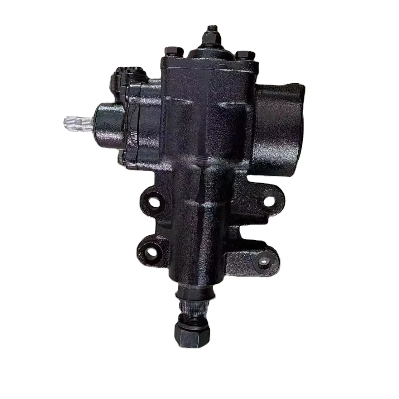 

Рулевой механизм с левым рулем для DAIHATSU FEROZA 4411087601