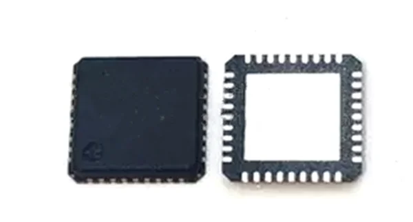 

5 шт./лот AKM7755 AK7755 AK7755EN QFN36 7755