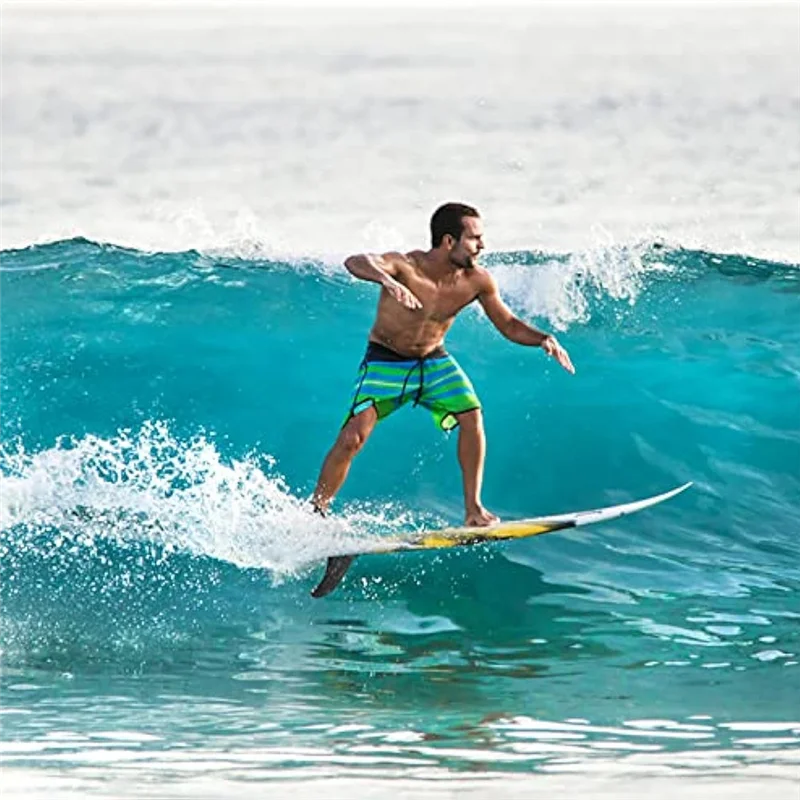 

Surfboard SUP Water Splitter Reinforced Nylon Surfboard Replacement Parts For Paddleboard Canoe Surfboard