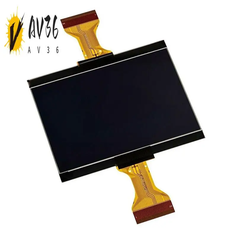 AV36-LCD Display Re… - image