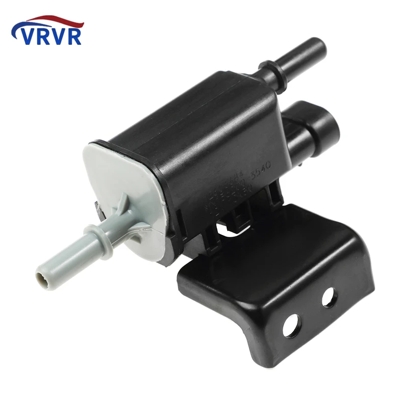 12606684 Carbon Canister Solenoid Valve For Chevrolet Buick Cadillac GMC Hummer Pontiac Saturn Impala Malibu Savana Sierra