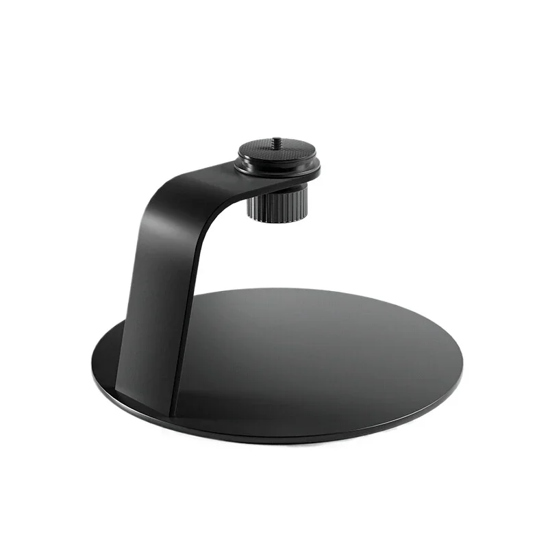 

Micro-projection smart projector desktop, bracket household single-hole projector, universal bracket micro-projector