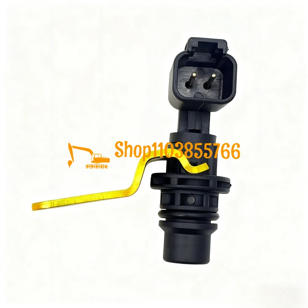 191-8304 1918304 Sensor Posisi Crankshaft Berkualitas Tinggi untuk 980H 980K 42E 444F2 420E 444F 430E 444E 420F