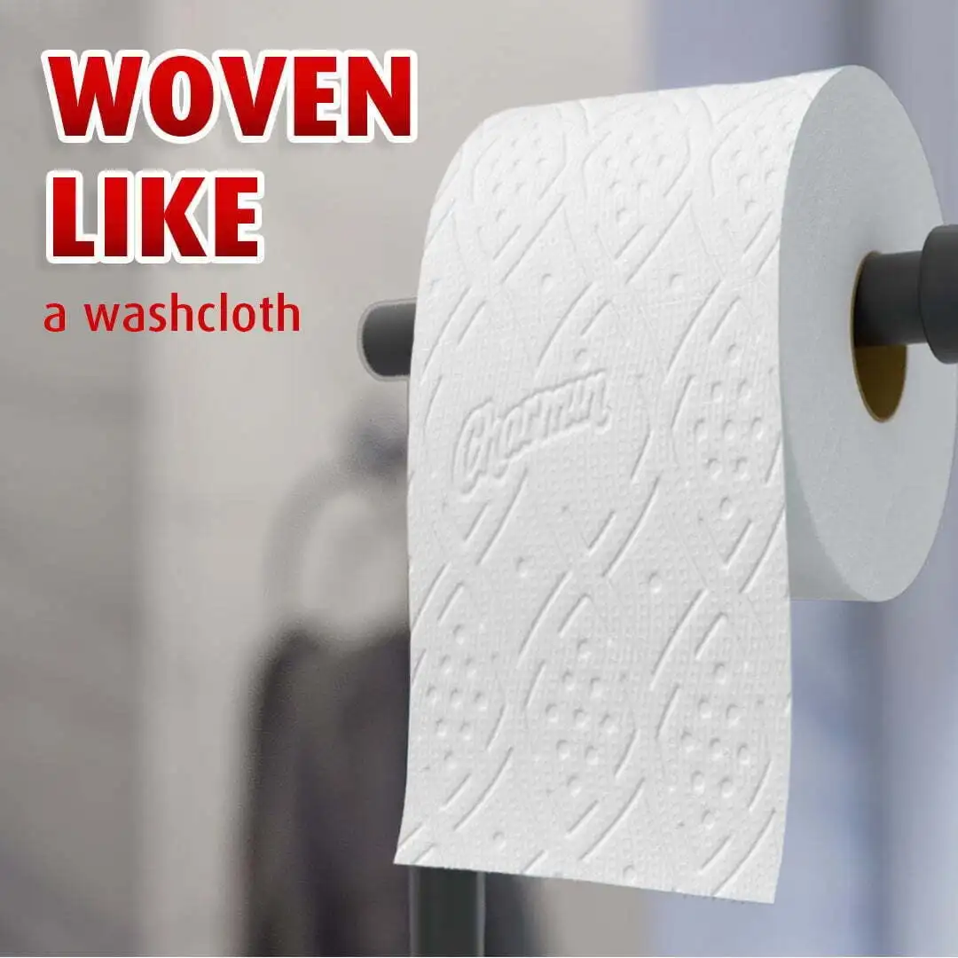 Ultra Strong Toilet Paper, 9 Mega Roll The softness and moisture absorption capacity of your everyday kleenex needs