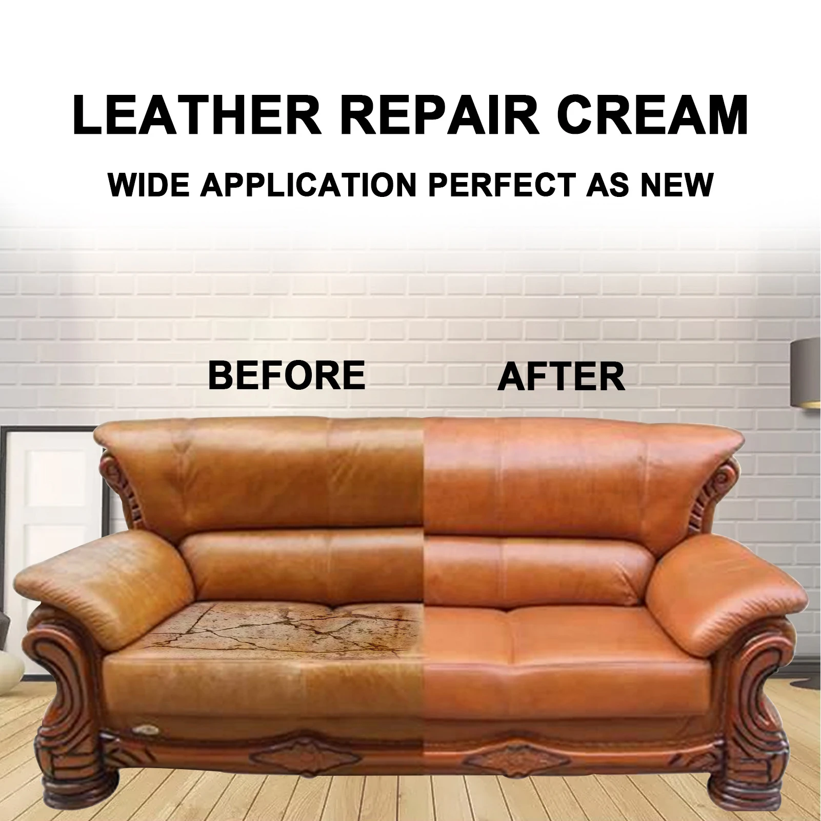 Leather Repair Gel For Car Seats Car Accessories Refurbishing Cream Paste Leather Jackets Shoes Bags Furniture Seats For Bmw