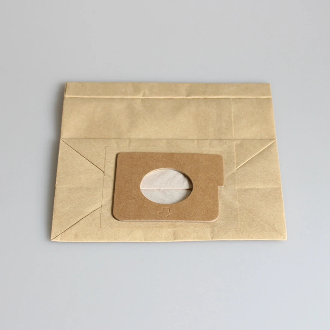 Substituição Dust Bag para Aspirador LG, Peças de Reposição, V-743RH, V-3810R, V-943SAB, V-2800RH, V-CR543SDV, V-C3245RT, 10 PCs