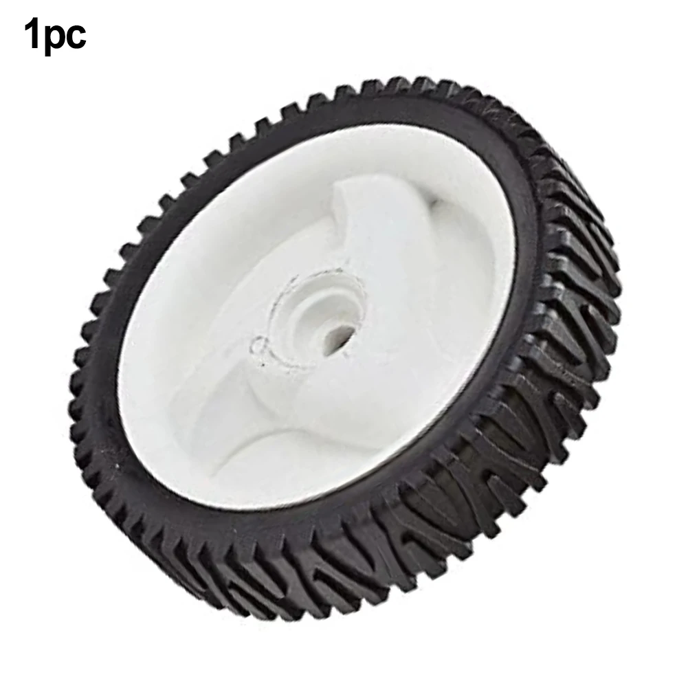 Drive Wheels Replacement for Craftsman Models 407755X427 583743501 and Multiple 917 Series Lawn Mowers Designed for Outdoor Use